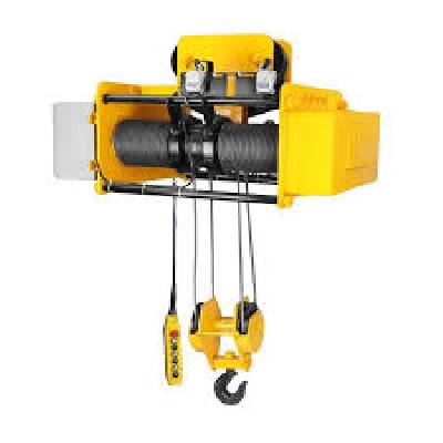 Hoisting Wire Rope