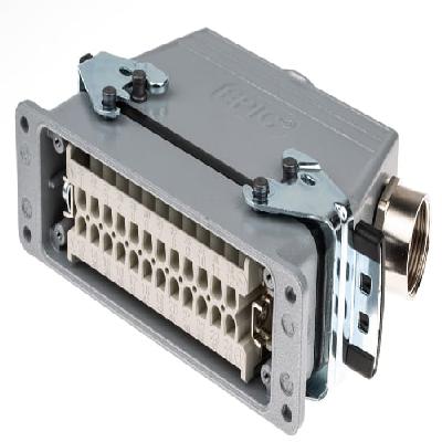 Male Female Connector 24 Pin