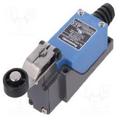 NAIS Miniature Limit Switch
