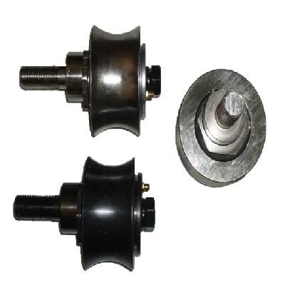 PM Hoist Guide Rollers
