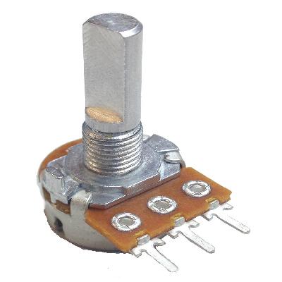 Potentiometer