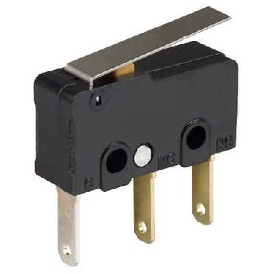 Slewing Electronic Limit Switch