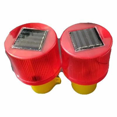 Solar Aviation Lamps