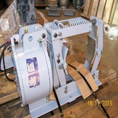 Thruster Brake Assembly