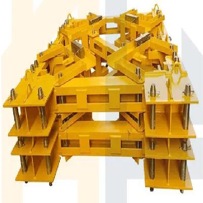 Tower Crane C-Frame