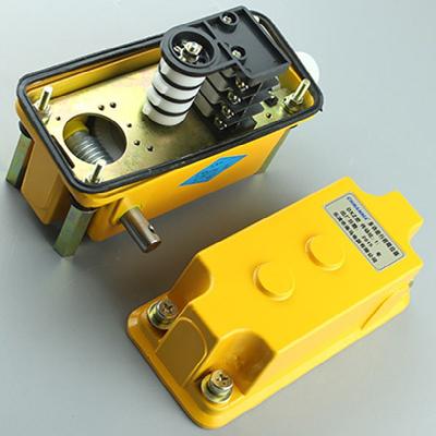 Tower Crane Hoisting Limit Switch
