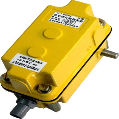 Tower Crane Over Load Limit Switch