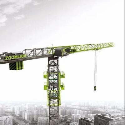 Tower Crane Rental Services