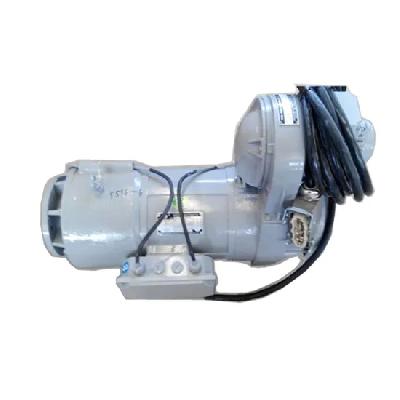 Tower Crane Slewing Motor Blower