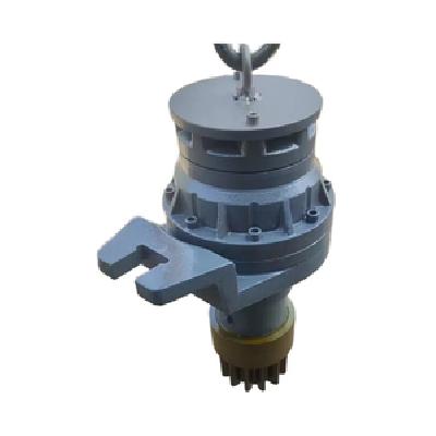 Tower Crane Slewing Reducer Set