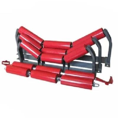 Tower Crane Trolley Guide Roller