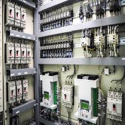 Electrical Control Panels