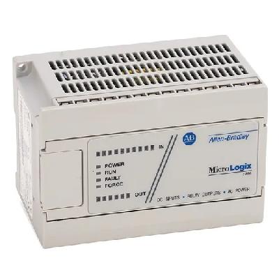Micrologix1000 Micro Logic Controllers