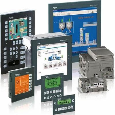 Mmi-Scada Software Package