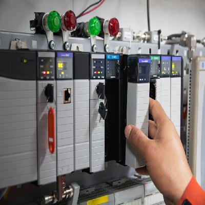 Programmable Logic Controllers