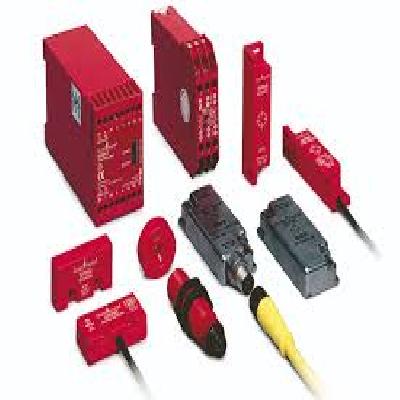 Sensors - Allen-Bradley