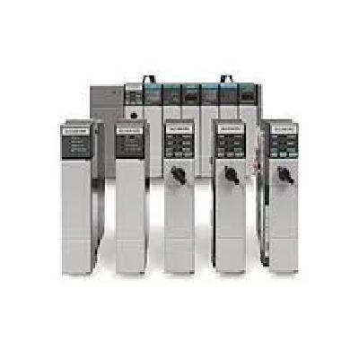 SLC500 Series Small Logic Controllers