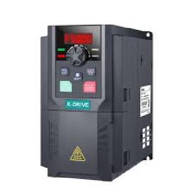 Variable Frequency-Speed Ac Drives