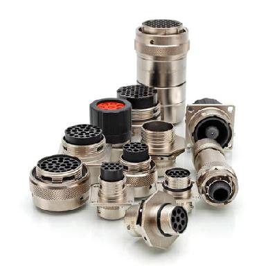 Circular Connector