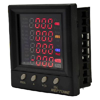Digital Panel Meter