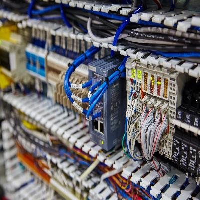 Industrial Network Controller