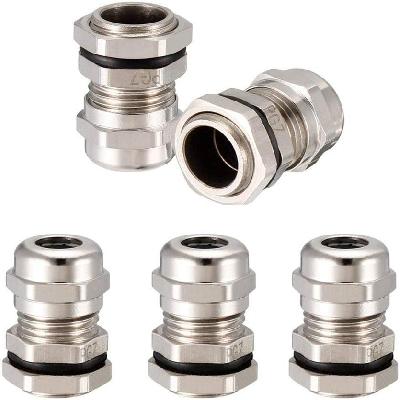 Metal Cable Connector