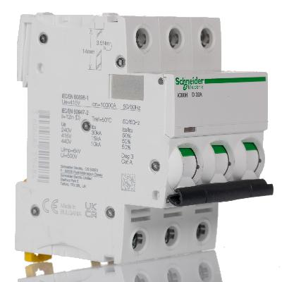 Miniature Circuit Breaker