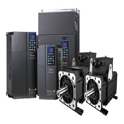 Motion Control Automation System