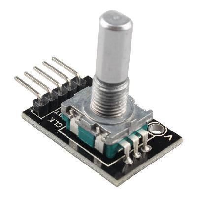 Rotary Encoder