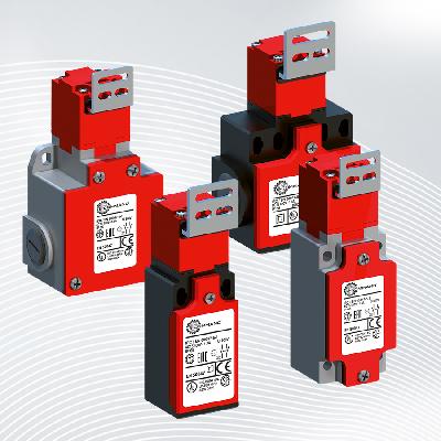 Safety Limit Switch