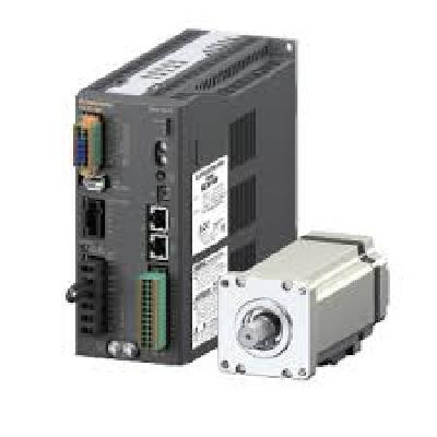Servo Motors and Drives
