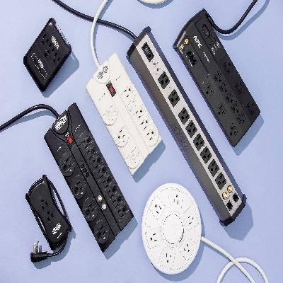 Surge Protection - Power and IT Application
