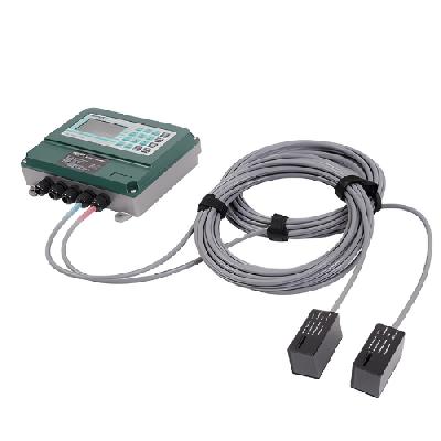 Ultrasonic Liquid Flow Meter