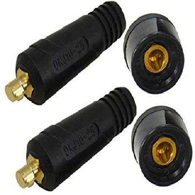 Welding Cable Connector