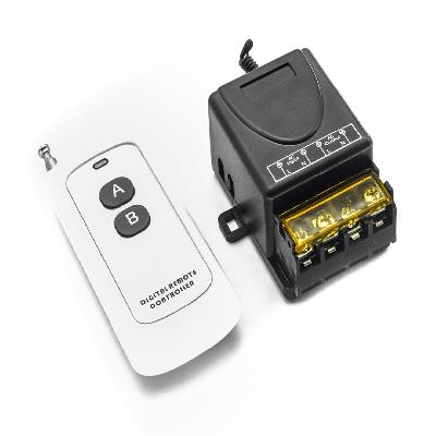 Wireless Remote Controller