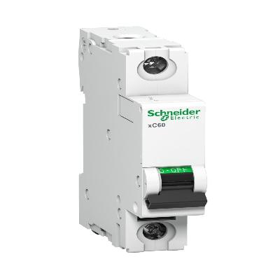 C Curve Circuit Breaker