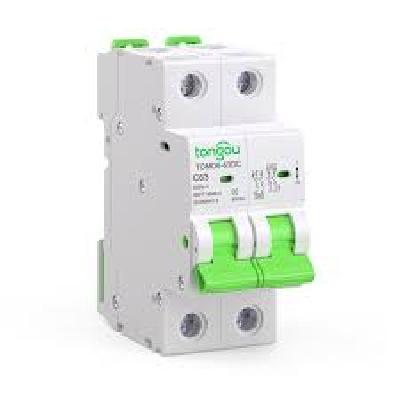 DC Circuit Breaker