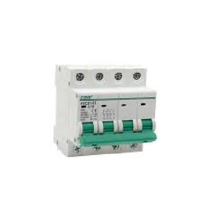 Electric Miniature Circuit Breaker