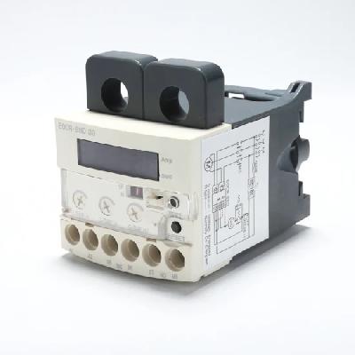 Electronic Overload Relay
