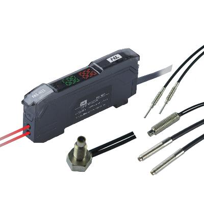 Fiber Optic Sensor