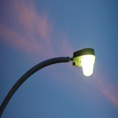 Induction Light