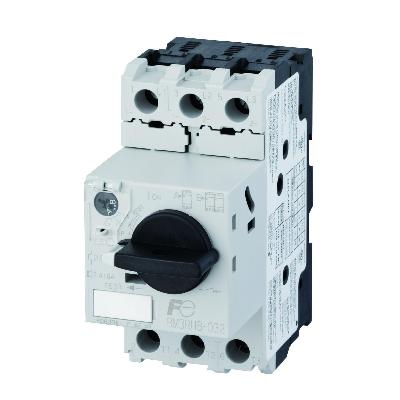 Manual Motor Starter