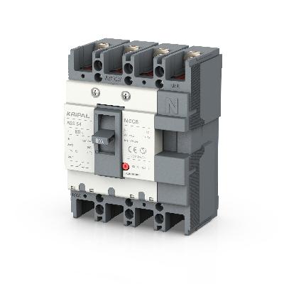 Molded Case Circuit Breaker