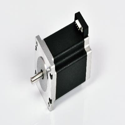Stepper Motor Drive