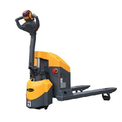Battery Operated Pallet Truck