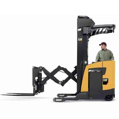 Double Deep Reach Truck
