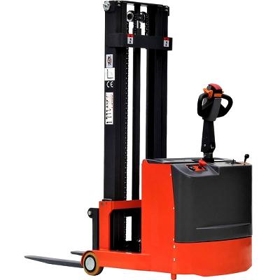 Fully Electric Stacker