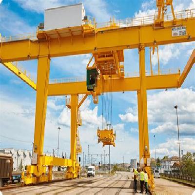 Gantry Crane