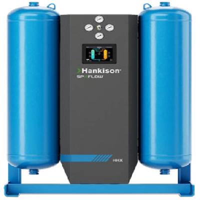 Heatless Air Dryer