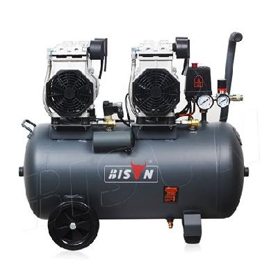 Oil Free Reciprocating Air Compressor